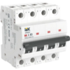 IEK ARMAT Автоматический выключатель M06N-DC 4P L 63А (AR-M06N-4-L063DC)