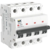 IEK ARMAT Автоматический выключатель M06N-DC 4P Z 2А (AR-M06N-4-Z002DC)