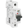 IEK ARMAT Автоматический выключатель M10N 1P K 10А (AR-M10N-1-K010)