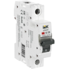 IEK ARMAT Автоматический выключатель M10N 1P K 25А (AR-M10N-1-K025)