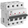 IEK ARMAT Выключатель-разъединитель SWN 4P 40А (AR-SWN-4-040)