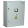 IEK Система АВР на контакторах схема 2-2 Крест 100А (AVR40-22-00-0100-230AC)