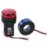 IEK Индикатор значения тока AD127-AM (BBI40-AM)