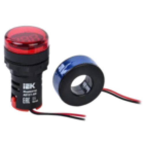 IEK Индикатор значения тока AD127-AM (BBI40-AM)