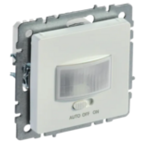 IEK BRITE Датчик движения ДС10-1-БрЖ жемчуг (BR-MS10-N-150-05-K36)