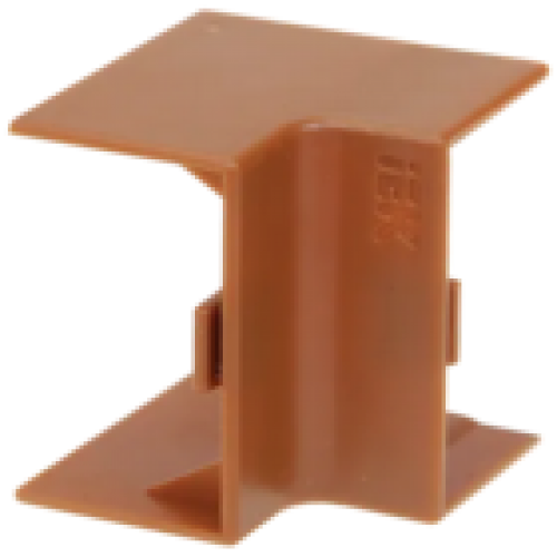 IEK Внутренний угол КМВ 15х10 дуб (CKK10D-V-015-010-K11)