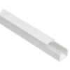 IEK ECOLINE Кабель-канал 16х16 белый (84м) (CKK11-016-016-1-K01)