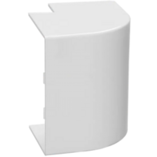 IEK Угол внешний КМН 12х12 белый (4шт/компл) (CKMP10D-N-012-012-K01-R)