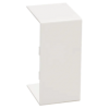 IEK Соединитель на стык КМС 40х40 белый (4шт/компл) (CKMP10D-S-040-040-K01-R)