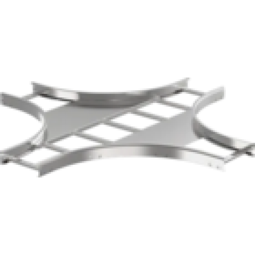 IEK Крестовина лестничная LESTA 150х500мм R600 (CKR05-4-150-500)