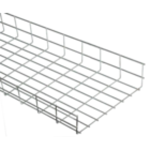 IEK Лоток проволочный NESTA 85х150х3000-3,8 EZ (CLM30-085-150-3-380-EZ)