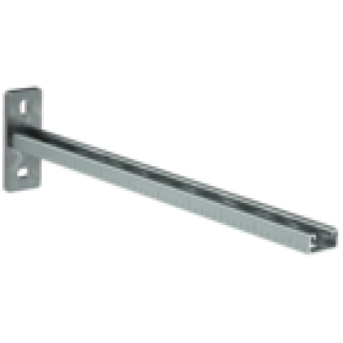 IEK Консоль STRUT 41х21-200 HDZ (CLM50D-CSO-41-21-02-HDZ)