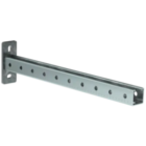 IEK Консоль STRUT 41х41-500 EZ (CLM50D-CSO-41-41-05)