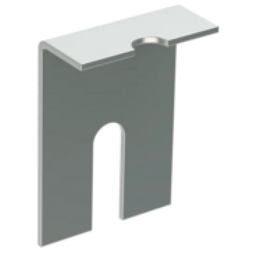 IEK Держатель крышки лотка боковой h=50мм (CLM50D-DK-035-050)