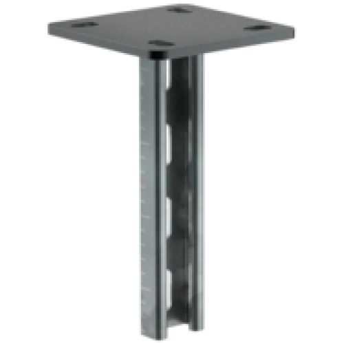 IEK Подвес потолочный STRUT 41х21-1500 EZ (CLM50D-KPS-41-21-15)