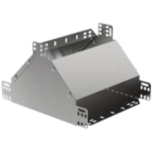 IEK ESCA Ответвитель Т-образный вертикальный вверх 100х150мм (CLM50D-OVV-100-150)