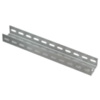IEK Профиль перфорированный П-образный 1400-2,5 HDZ (CLM50D-PPP-140-25-HDZ)