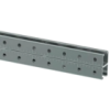 IEK STRUT-профиль перфорированный двойной 41х41х800-2,5 EZ (CLM50D-PSD-41-41-08-3)