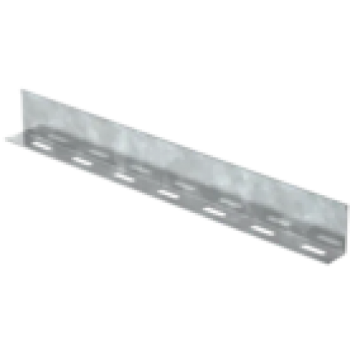 IEK Перегородка разделительная h=100мм L3000 HDZ (CLM50D-RP-100-30-HDZ)