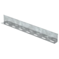 IEK Перегородка разделительная h=110мм L2000 HDZ (CLM50D-RP-110-20-HDZ)