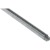 IEK ESCA Лоток неперфорированный 50х50х3000 HDZ (CLN10-050-050-3-M-HDZ)