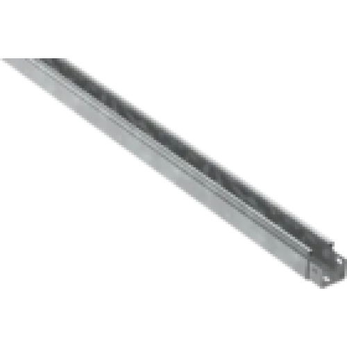 IEK ESCA Лоток неперфорированный 50х50х3000 HDZ (CLN10-050-050-3-M-HDZ)