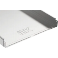 IEK ESCA Лоток неперфорированный 50х600х2000 (CLN10-050-600-2)