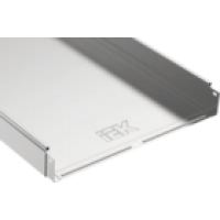 IEK ESCA Лоток неперфорированный 80х400х2000 (CLN10-080-400-2)