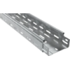 IEK ESCA Лоток перфорированный 50х100х3000-1,2 HDZ (CLP10-050-100-120-3-M-HDZ)
