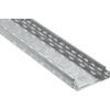 IEK ESCA Лоток перфорированный 50х200х2000 HDZ (CLP10-050-200-2-M-HDZ)