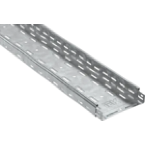 IEK ESCA Лоток перфорированный 50х200х2000 HDZ (CLP10-050-200-2-M-HDZ)