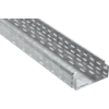 IEK ESCA Лоток перфорированный 80х150х3000-1,0 HDZ (CLP10-080-150-100-3-M-HDZ)