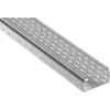 IEK ESCA 7 Лоток перфорированный 80х150х3000-1,5 HDZ (CLP10-080-150-150-3-M-HDZ)