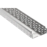 IEK ESCA Лоток перфорированный 80х300х3000-1,2 (CLP10-080-300-120-3)