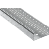 IEK ESCA 7 Лоток перфорированный 100х200х3000-1,5 HDZ (CLP10-100-200-150-3-M-HDZ)