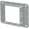 IEK Фланец соединительный 80х300 (CLP1CF-080-300)