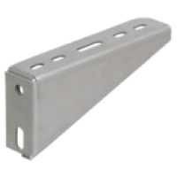IEK Кронштейн настенный основание 150мм (CLP1CW-150-1)