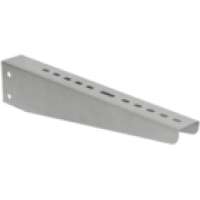IEK Кронштейн 600мм HDZ (CLP1CZ-600-M-HDZ)