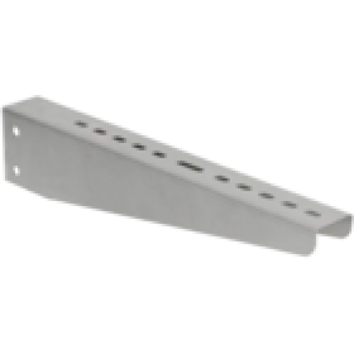 IEK Кронштейн 600мм HDZ (CLP1CZ-600-M-HDZ)