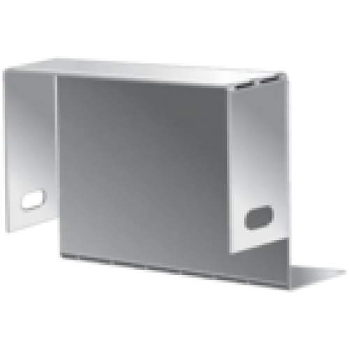 IEK Переходник по высоте 35х100B300 (CLP1H-035-100-300)