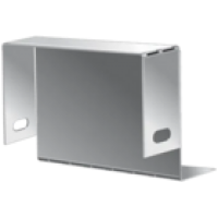 IEK Переходник по высоте 50х80B400 (CLP1H-050-080-400)