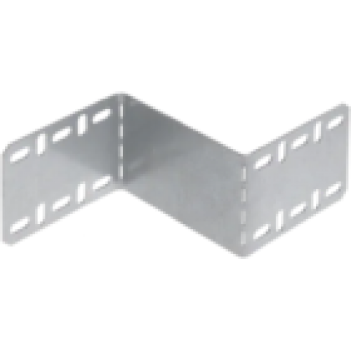 IEK Переходник Н100х50 (CLP1H-100-050)