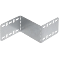 IEK Переходник Н100х150 HDZ (CLP1H-100-150-M-HDZ)