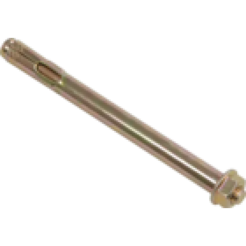 IEK Болт анкерный с гайкой М8/10х75 (CLP1M-A-B-10-75)