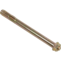 IEK Болт анкерный с гайкой М6/8х40 (CLP1M-A-B-8-40)