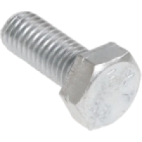 IEK Болт шестигранный М10х30 (CLP1M-B-10-30)