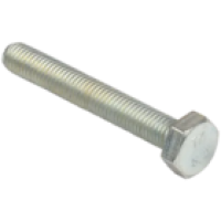 IEK Болт шестигранный М10х80 (CLP1M-B-10-80)