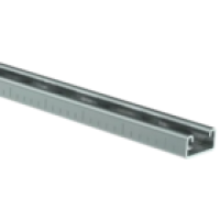 IEK STRUT-профиль перфорированный 41х21х800-2,5 (CLP1S-41-21-08-25)