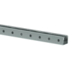 IEK STRUT-профиль перфорированный 41х41х1400-2,0 HDZ (CLP1S-41-41-14-20-M-HDZ)