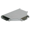 IEK ESCA Разветвитель Т-образный 50х100мм (CLP1T-050-100)